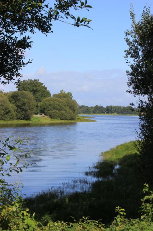 Charmant Appartement Entre Vitre Et Fougeres Chatillon-en-Vendelais Exteriér fotografie