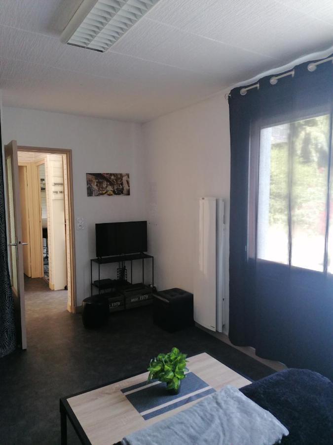 Charmant Appartement Entre Vitre Et Fougeres Chatillon-en-Vendelais Exteriér fotografie