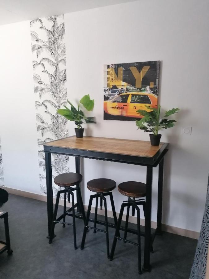 Charmant Appartement Entre Vitre Et Fougeres Chatillon-en-Vendelais Exteriér fotografie