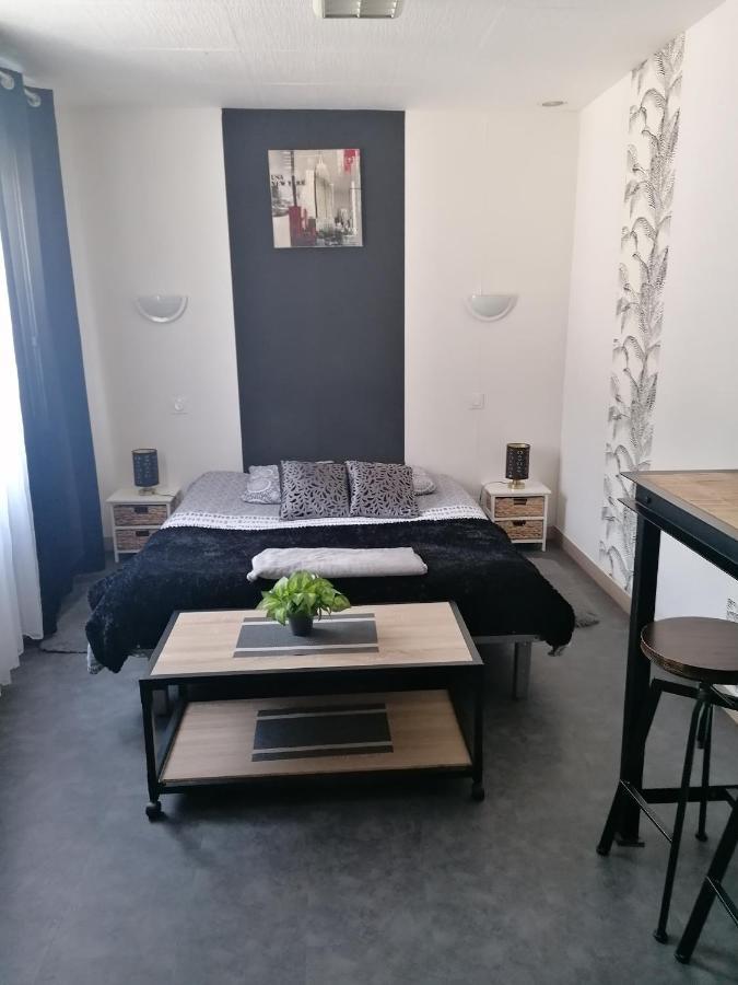 Charmant Appartement Entre Vitre Et Fougeres Chatillon-en-Vendelais Exteriér fotografie
