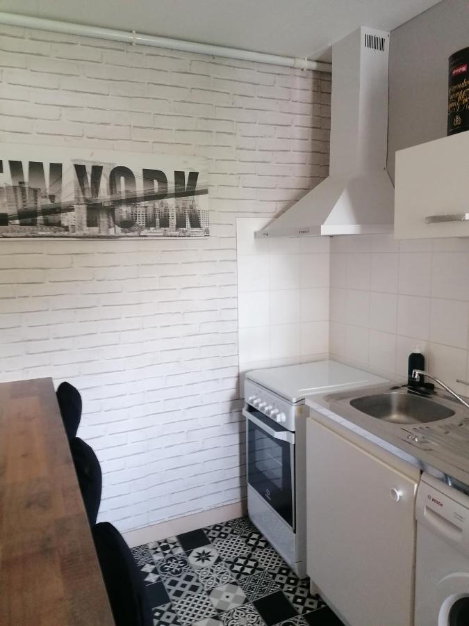 Charmant Appartement Entre Vitre Et Fougeres Chatillon-en-Vendelais Exteriér fotografie
