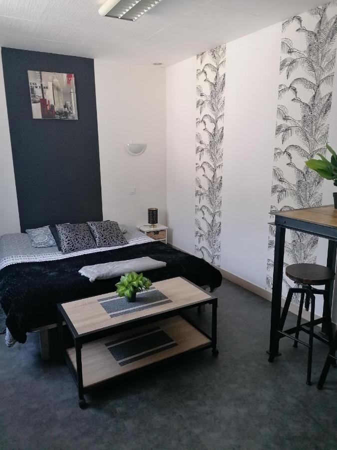 Charmant Appartement Entre Vitre Et Fougeres Chatillon-en-Vendelais Exteriér fotografie