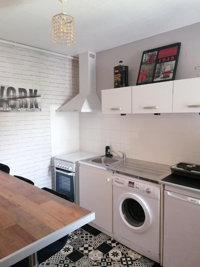 Charmant Appartement Entre Vitre Et Fougeres Chatillon-en-Vendelais Exteriér fotografie